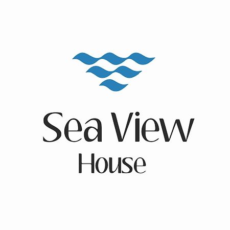 Апартаменты Sea View House Киссамос Экстерьер фото